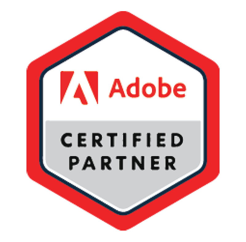 Adobe Partner