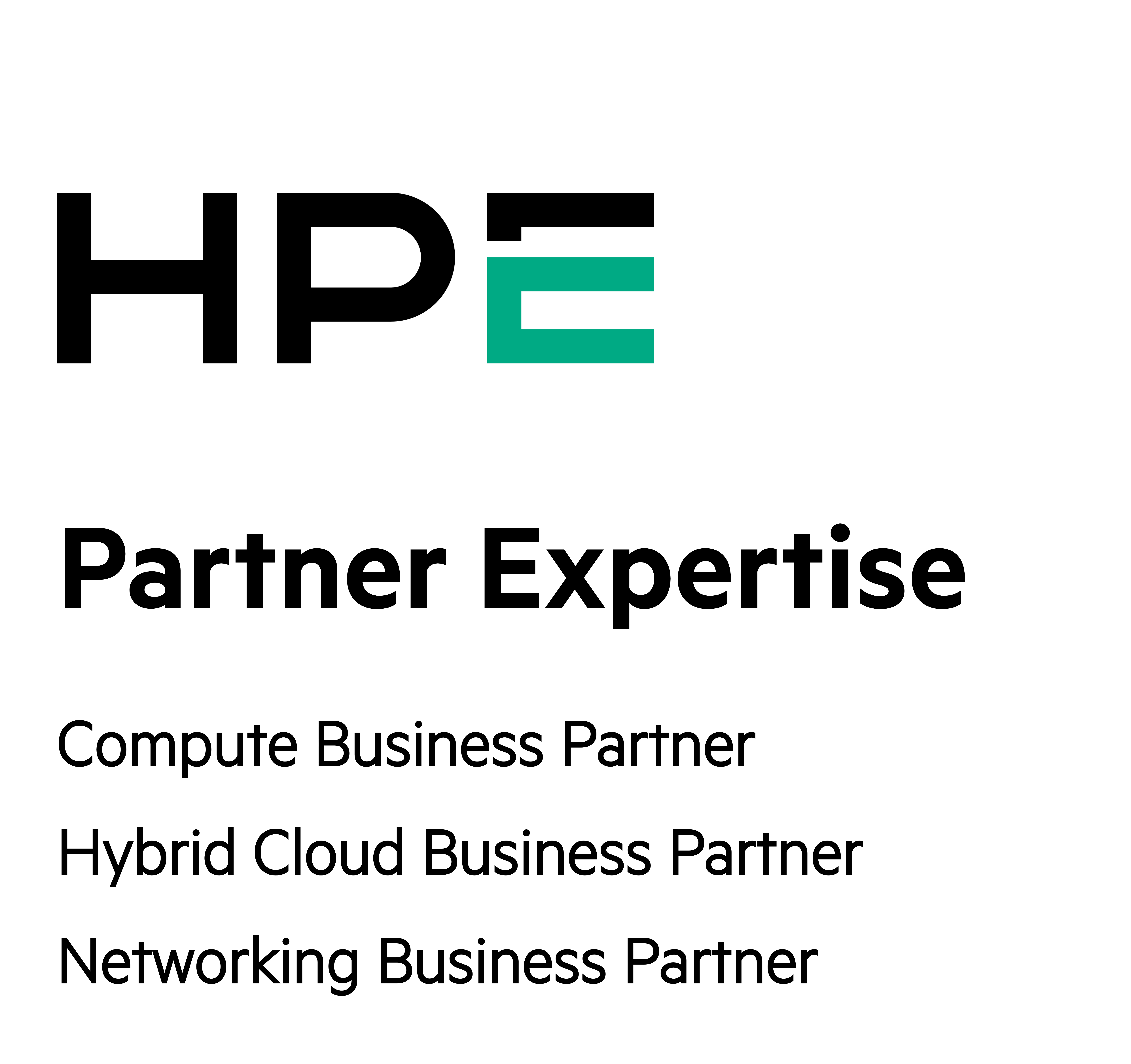 HPE Partner